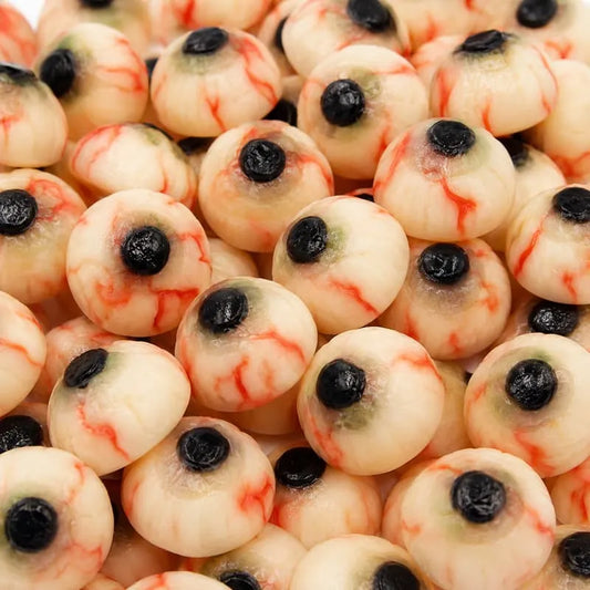 Bloody Eyes
