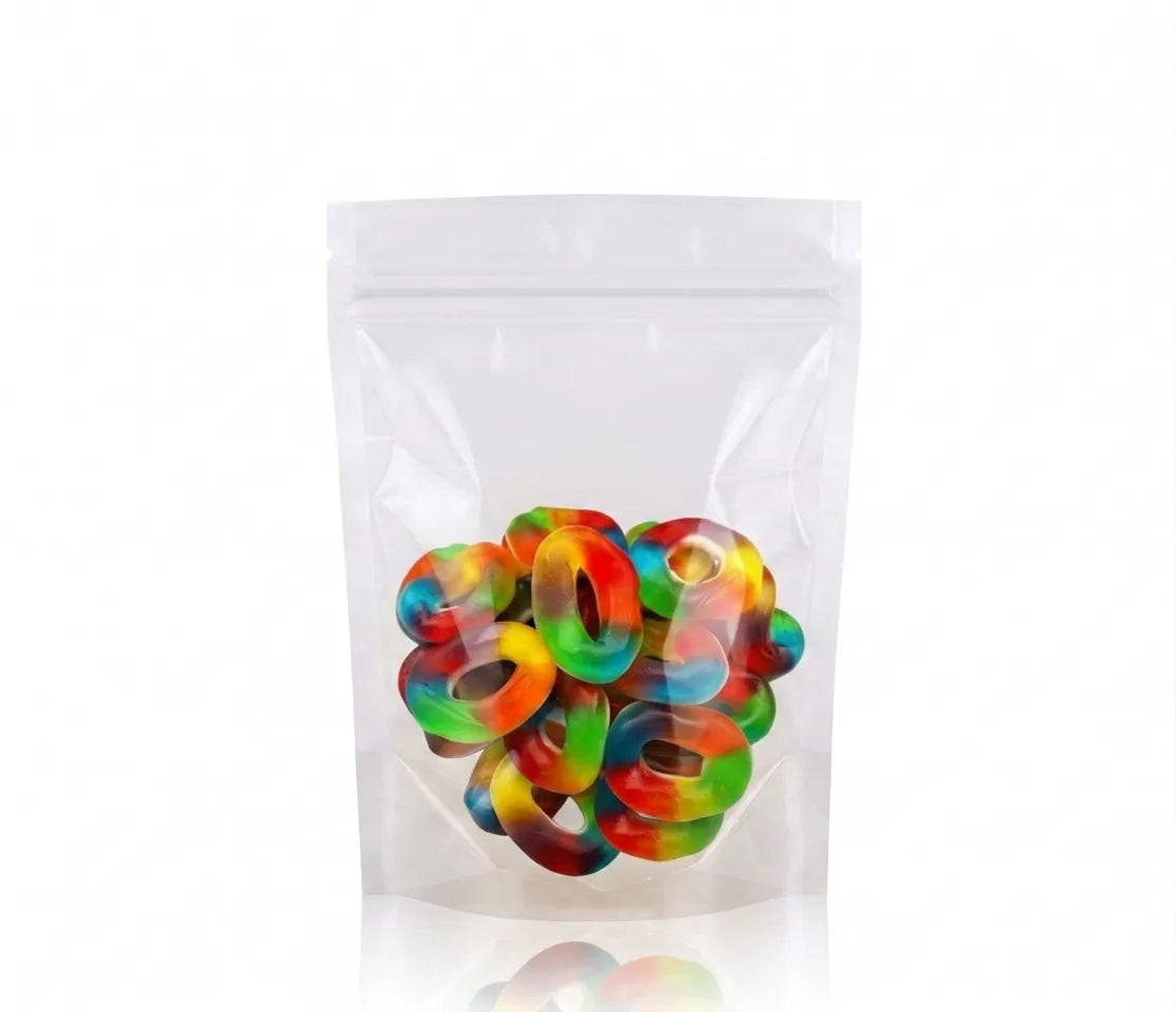 Rainbow Rings