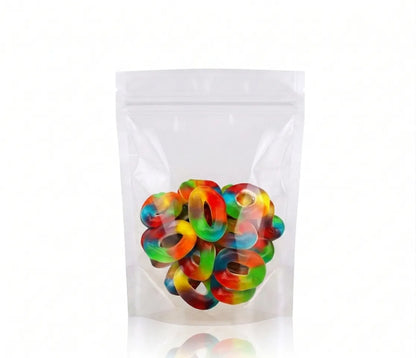 Rainbow Rings