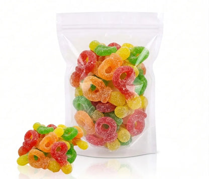 Sour Dummies