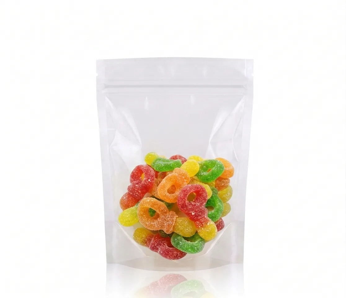 Sour Dummies