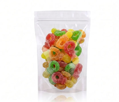 Sour Dummies
