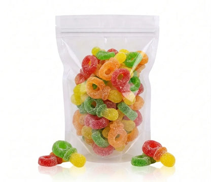Sour Dummies