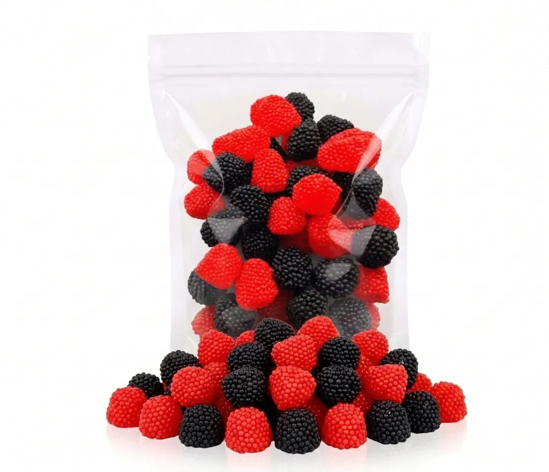 Mini Wild Berries