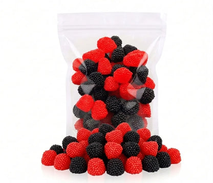 Mini Wild Berries