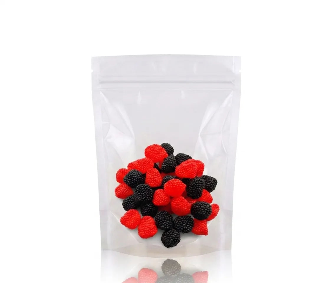 Mini Wild Berries