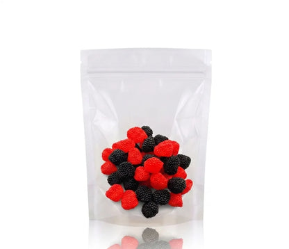 Mini Wild Berries