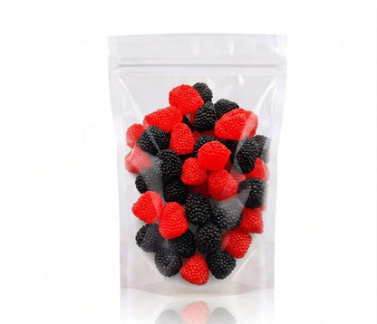 Mini Wild Berries