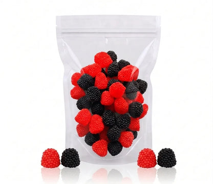 Mini Wild Berries