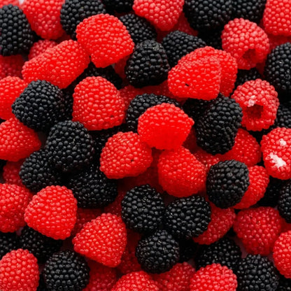 Mini Wild Berries
