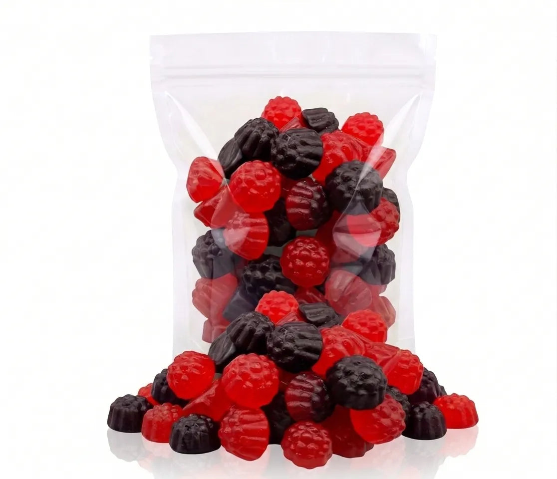 Jelly Berries
