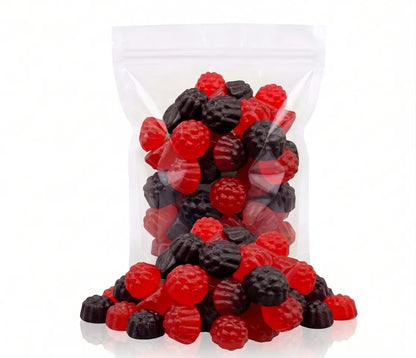 Jelly Berries