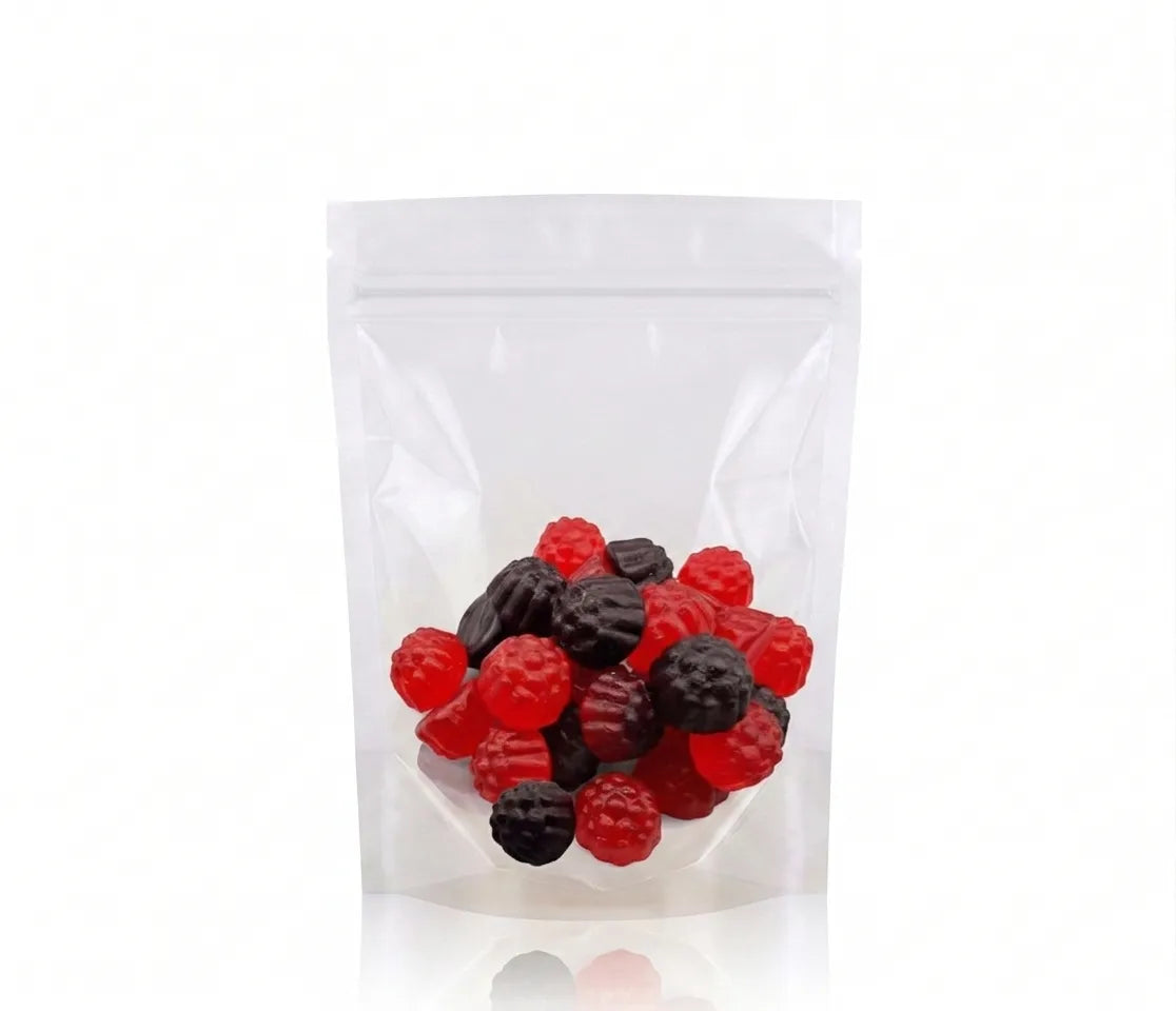 Jelly Berries