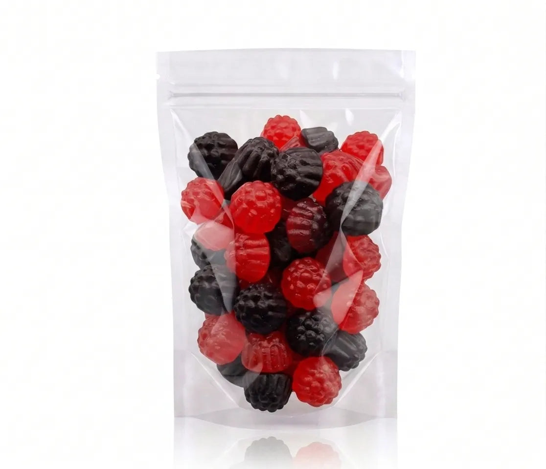 Jelly Berries