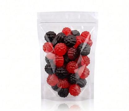 Jelly Berries