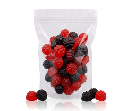 Jelly Berries