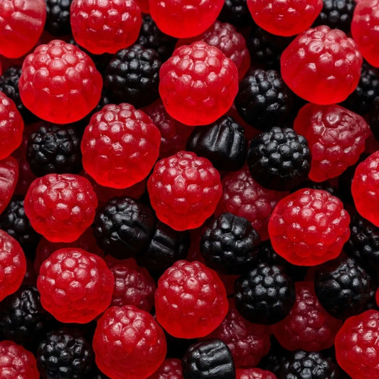Jelly Berries