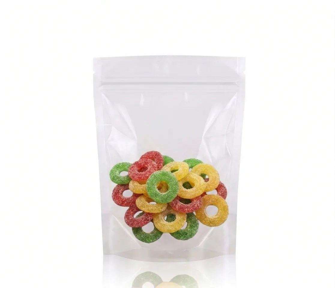 Sour Fruit Rings