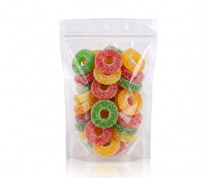 Sour Fruit Rings