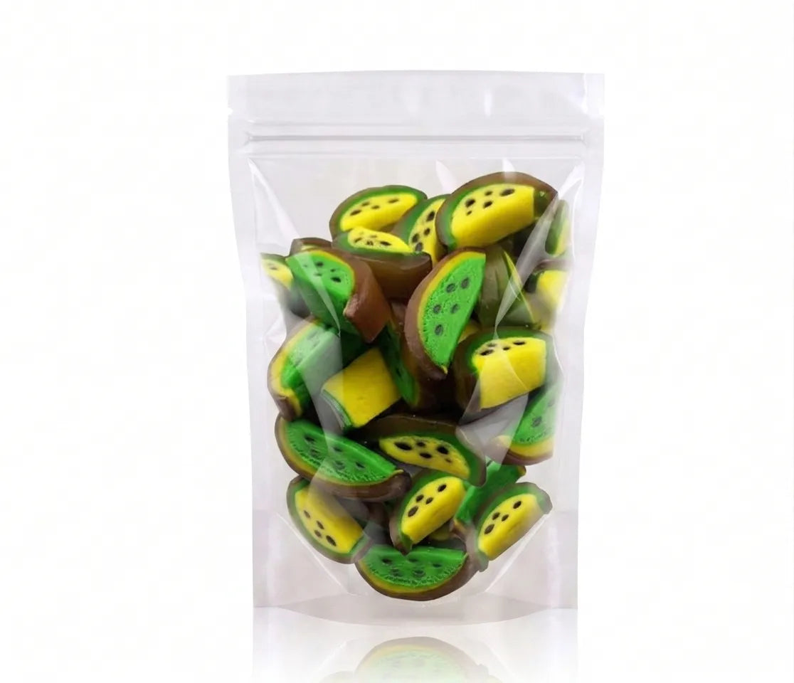 Kiwi Slices