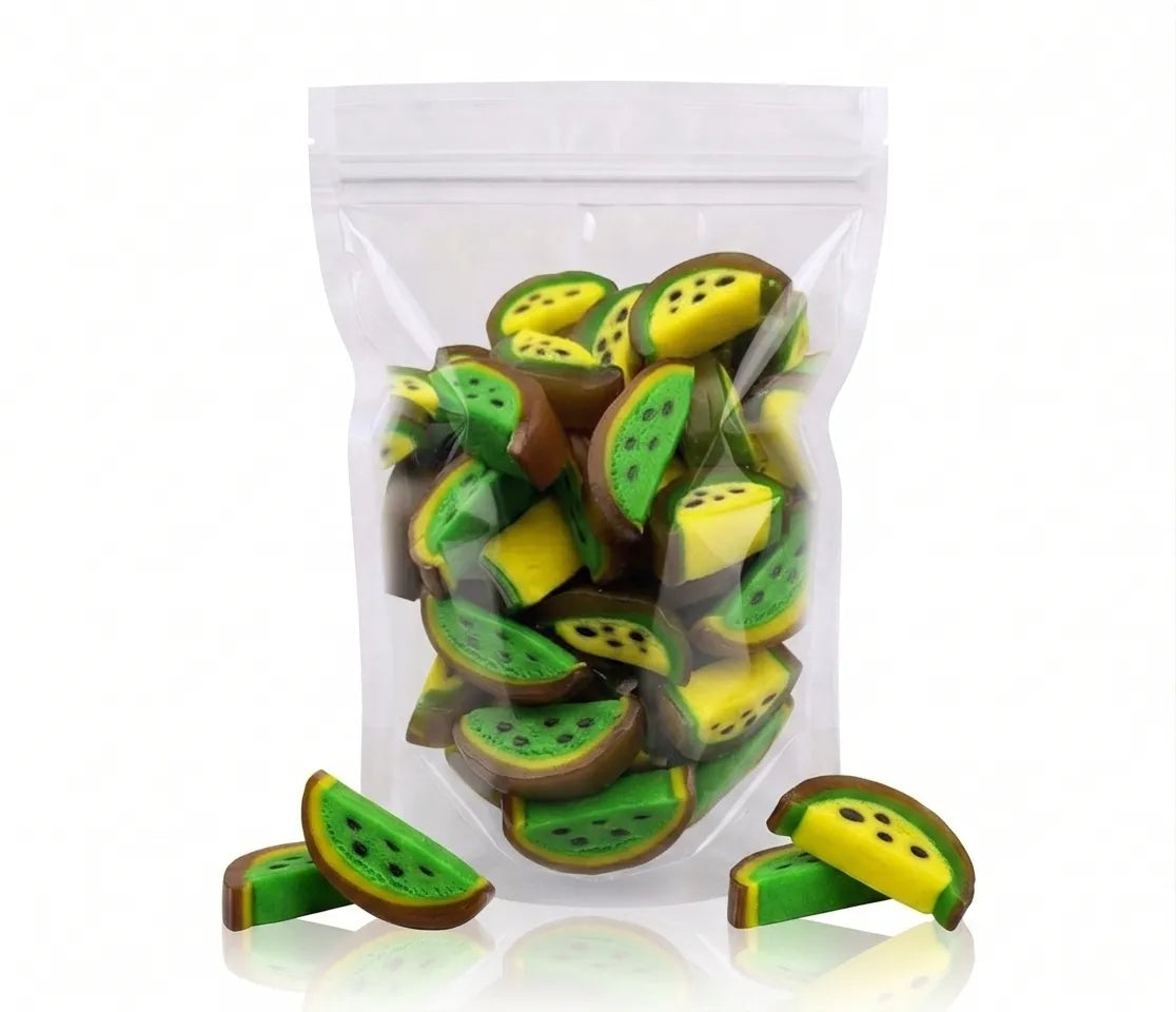 Kiwi Slices