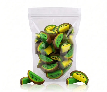 Kiwi Slices