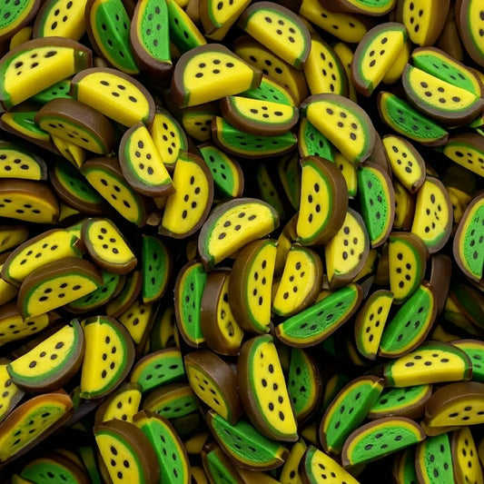 Kiwi Slices