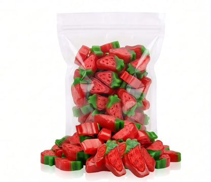 Strawberry Slices
