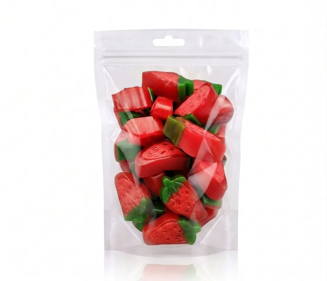 Strawberry Slices