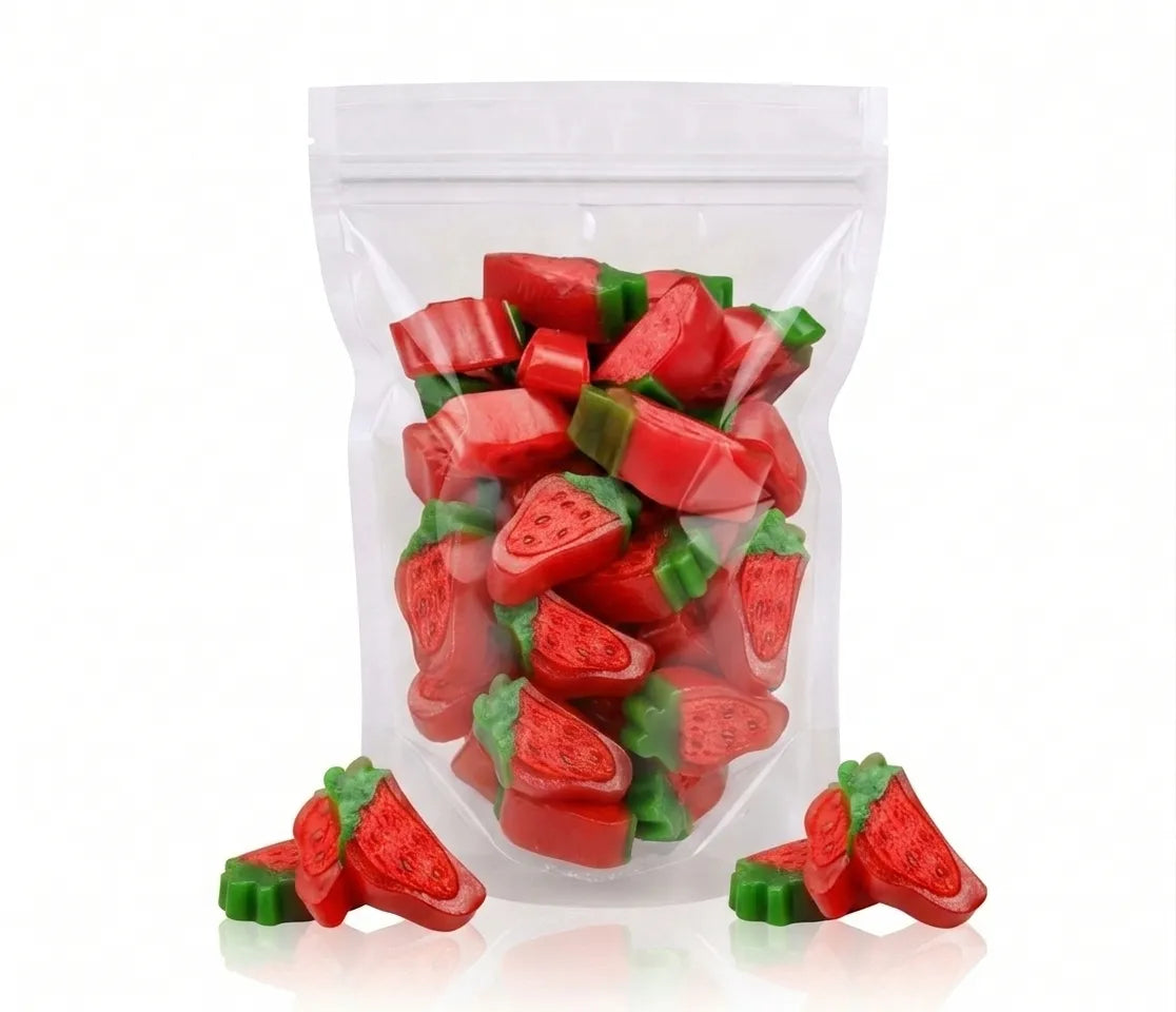 Strawberry Slices