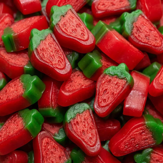 Strawberry Slices