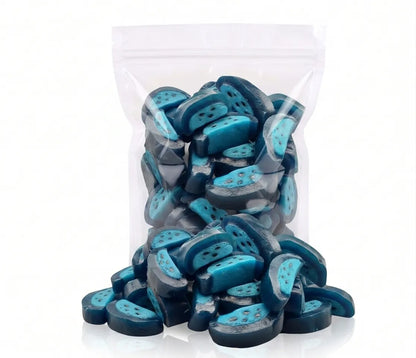 Blueberry Slices