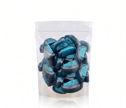 Blueberry Slices