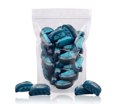 Blueberry Slices