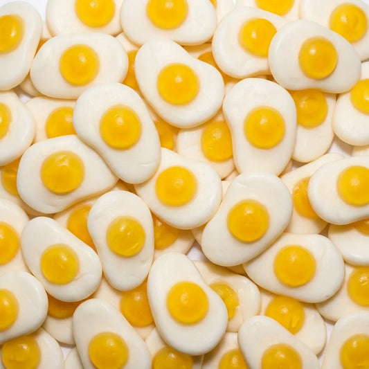 Spiegeleieren