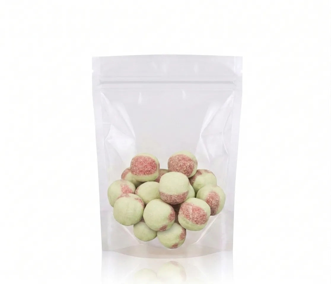 Rocket Balls Sour Watermelon