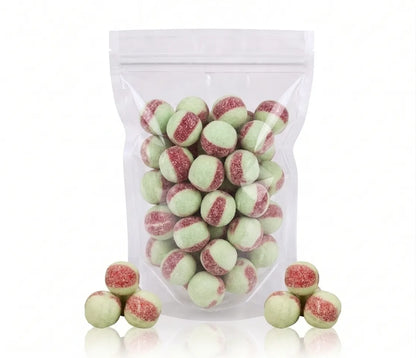 Rocket Balls Sour Watermelon