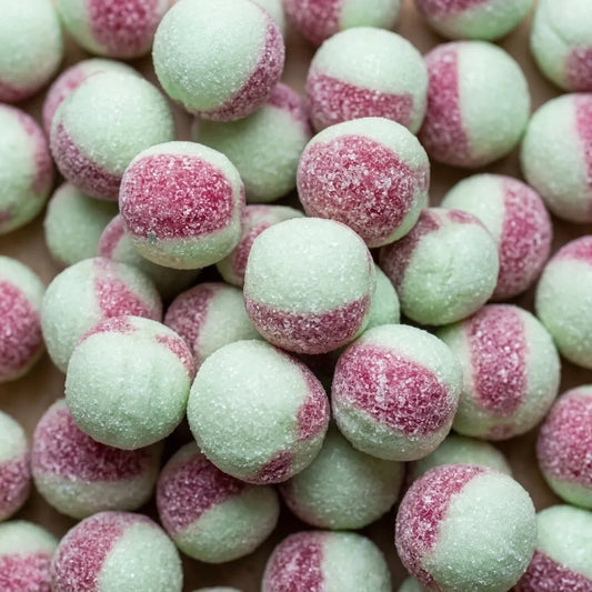 Rocket Balls Sour Watermelon