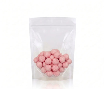 Rocket Balls Zuur Aardbei