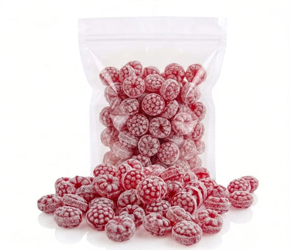 Framboosjes