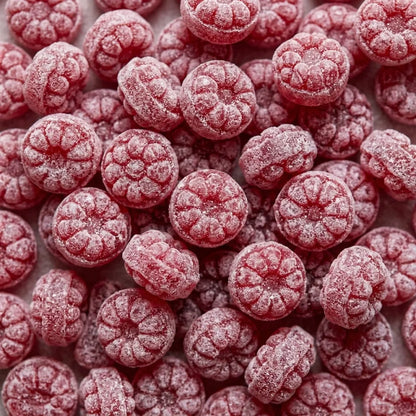 Framboosjes