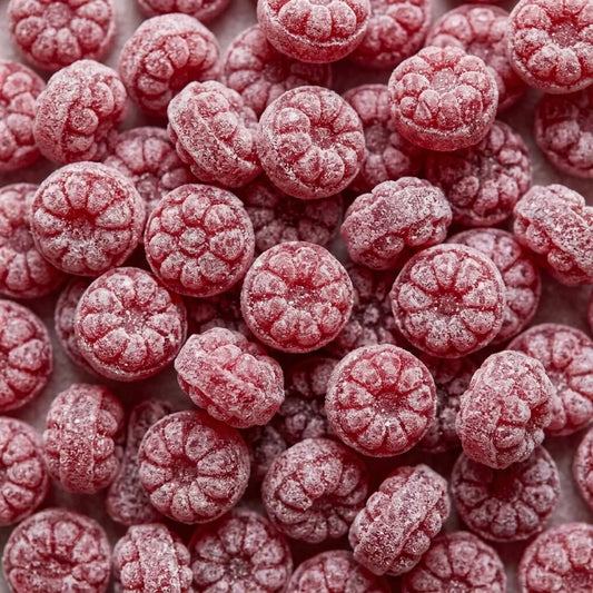 Framboosjes