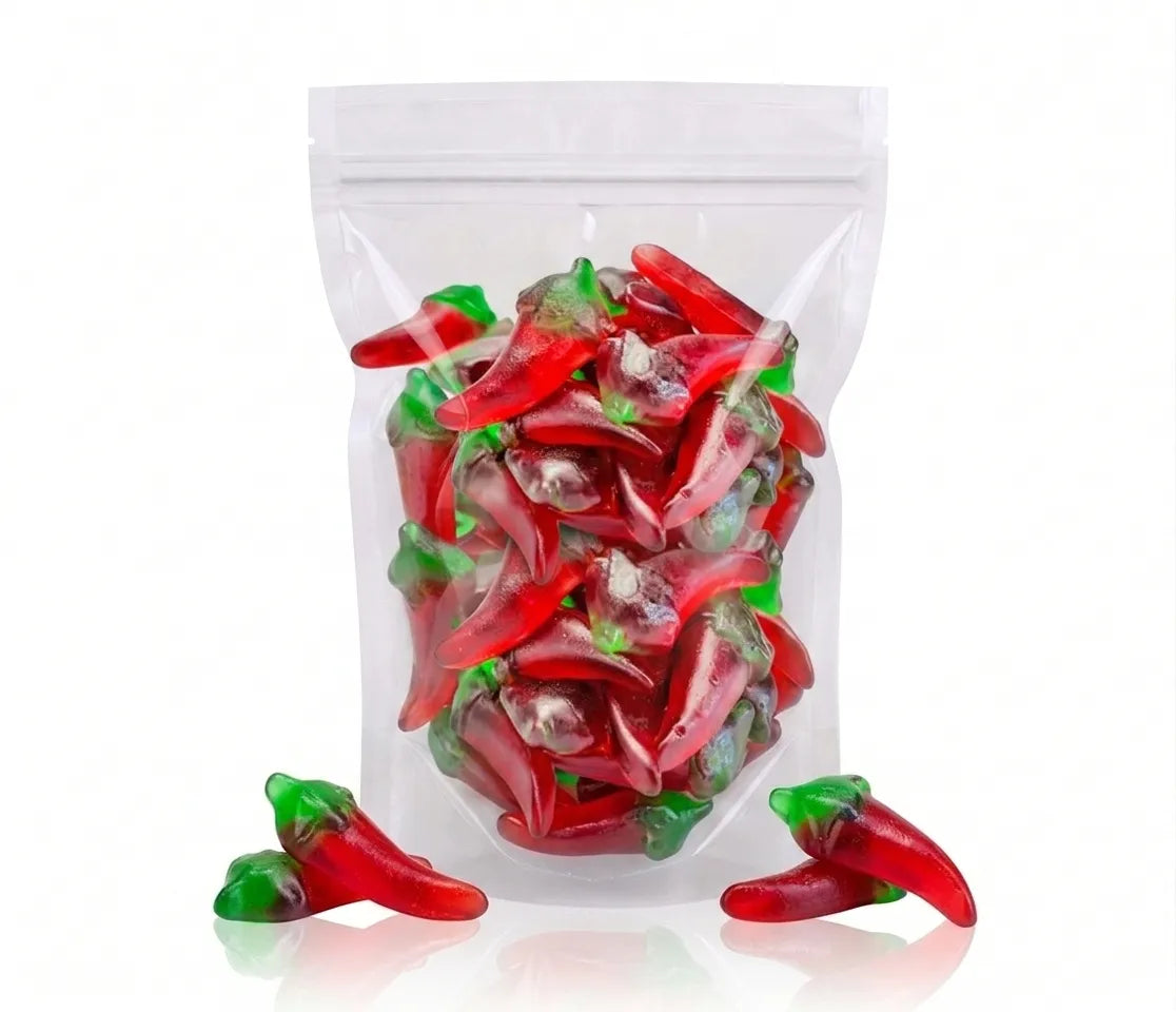 Chilipeper