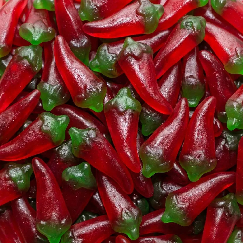 Chilipeper