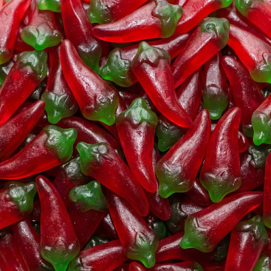 Chilipeper