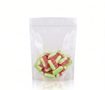 Zachte Watermeloen Slices