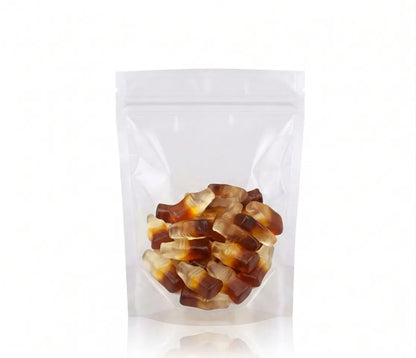 Cola Flesjes
