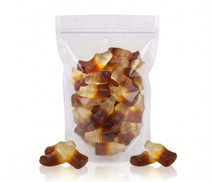 Cola Flesjes