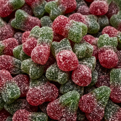 Zure Kersjes
