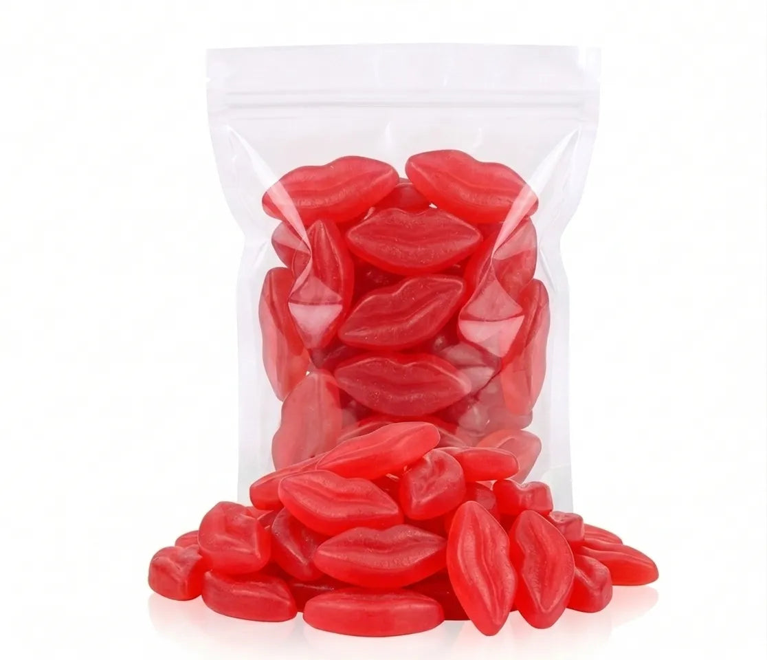 Rode Lippen